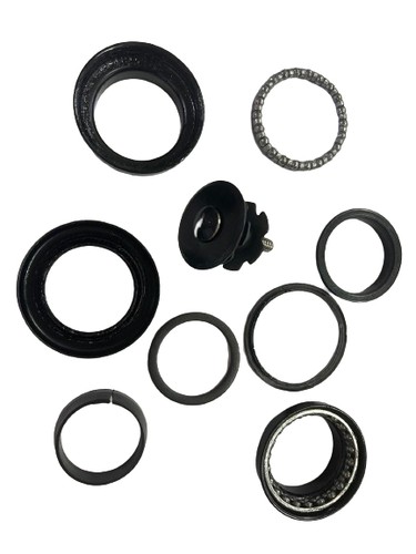 Serie sterzo fat - bike, per