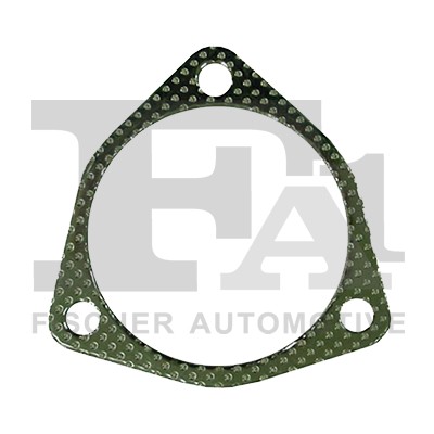 Guarnizione tubo gas scarico - tubo,