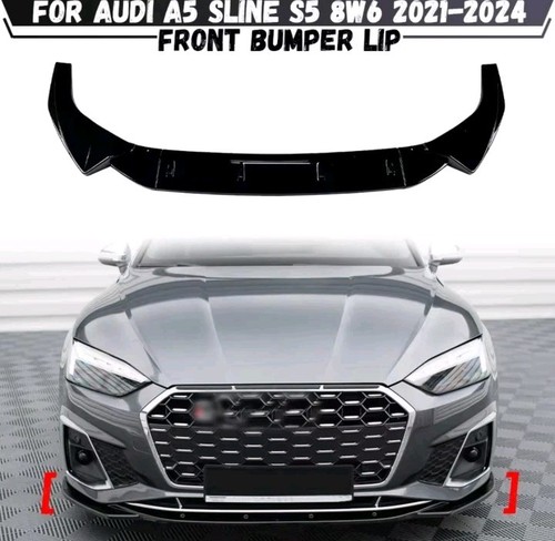 Lama anteriore audi s5 - anteriore, a5