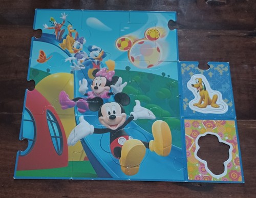 Ricambi per puzzle - , lisciani