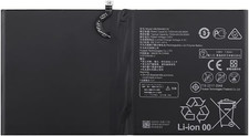 Batteria Di Ricambio
