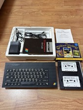 ZX Spectrum 48K+