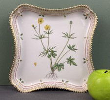 Ciotola a quattro passi Flora