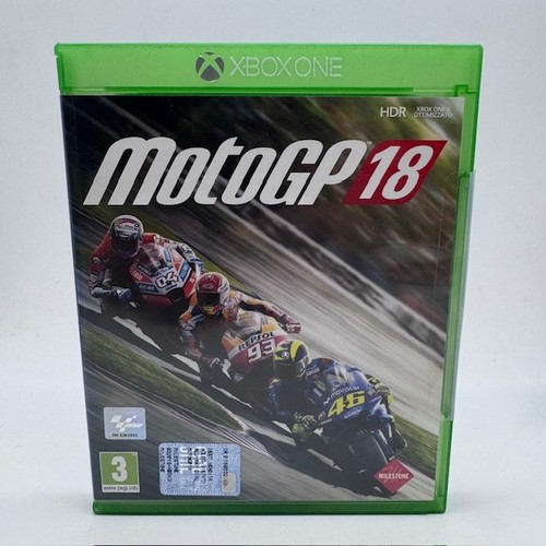 Motogp xbox one series - motogp,