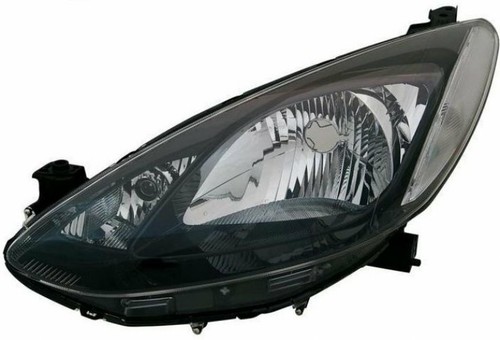 Faro anteriore per mazda 2 - faro,