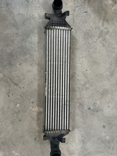 A2465000900 RADIATORE INTERCOOLER MERCEDES-BENZ CLASSE B (W246) B200 Amg 2.0 Cdi