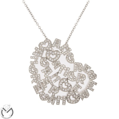 Collana pasquale bruni oro - pasquale,