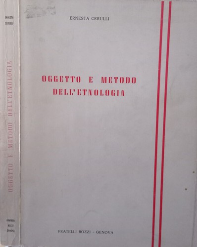Oggetto metodo - oggetto,