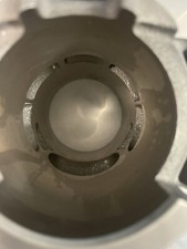 Go Kart Cilindro Tm Kart