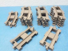 Lego Duplo Ferrovia Dritta