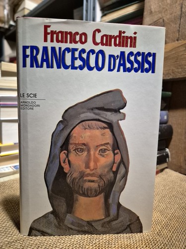 Francesco assisi cardini - francesco, d'assisi-f.