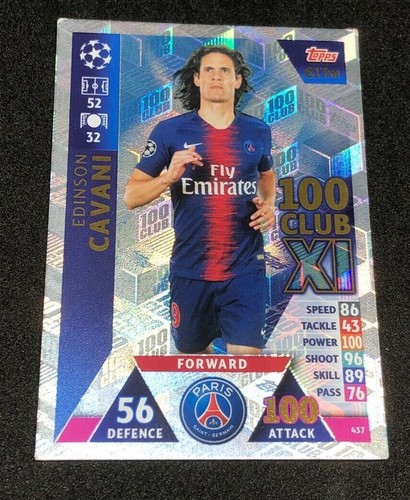 Topps match attax champions - topps,