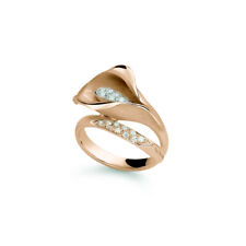 Anello Annamaria Cammilli Calla gan0233j