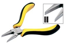 Pinza IN Acciaio Temperato