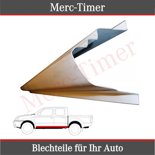 Nissan navara pickup d22 - pickup,