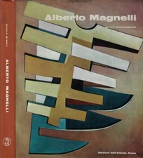 Alberto Magnelli. . Murilo