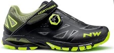SCARPE NORTHWAVE MTB  SPIDER