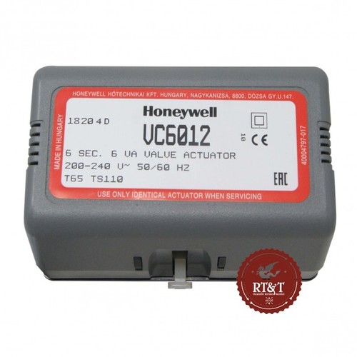 Motore valvola vie honeywell - valvola,
