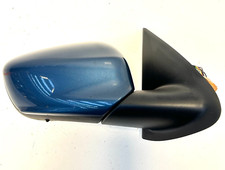 SPECCHIETTO RETROVISORE DESTRO CITROEN C-ELYSEE (2016-2019) DX - 7 FILI