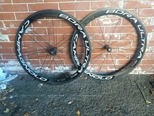 Ruote campagnolo bora - bora, ultra