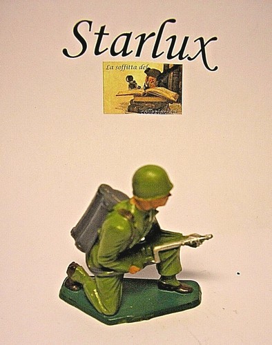 Soldatino petit soldats - petit,