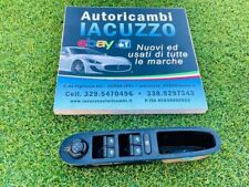 PULSANTIERA ALZAVETRO ALZACRISTALLI ANTERIORE SX SINISTRA ALFA ROMEO 159