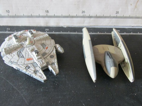 Star wars 1996 - 1996, 1998