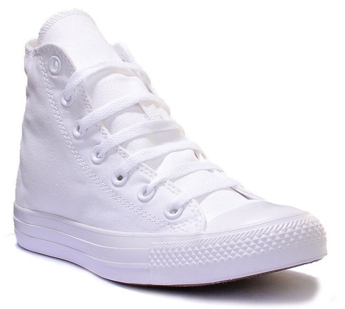 Converse 1u646 hi - hi, core