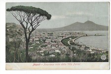 ITALIE ITALIA  NAPOLI