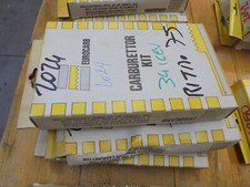 KIT REVISIONE CARBURATORE