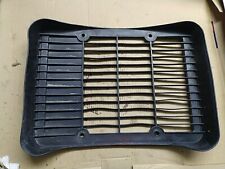 GRIGLIA RADIATORE GILERA RTX 125 ULTIMO PEZZO