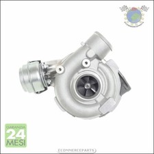 Turbina Turbocompressore SL