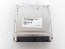 0281011408 CENTRALINA MOTORE ECU BOSCH MERCEDES-BENZ ML (W163) 270 CDI 163CV (19
