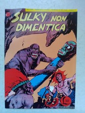 AKIM GIGANTE N.51 SULKY NON