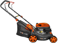 TAGLIAERBA MOTORE A SCOPPIO