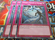 YU GI OH 3 x TEMPESTA POTENTE
