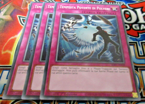 X tempesta potente - 3,