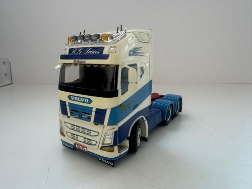 Modelli camion wsi volvo - camion,