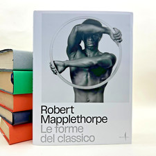 Robert Mapplethorpe - Denis Curti - Marsilio Arte 2025 - 9791254632772