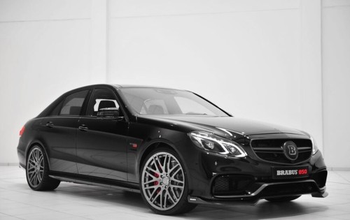 Kit cerchi brabus monoblocco - brabus, f