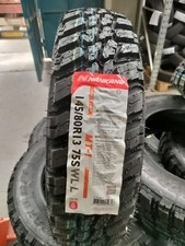 GOMME PNEUMATICI  NANKANG FUORISTRADA MUD 145/80R13 TL Panda 4x4 M+S WL DOT2025