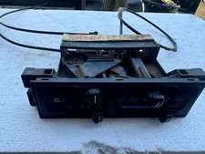 SISTEMA AREAZIONE ARIA  NISSAN TERRANO II USATO