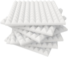 Pannelli Fonoassorbenti