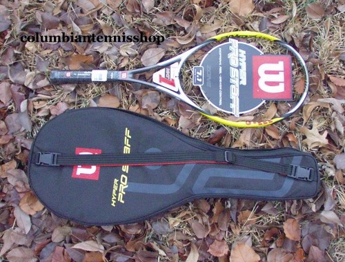 Nuova racchetta tennis wilson - nuova,