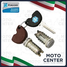 Cilindretto serratura kit - cilindretto,