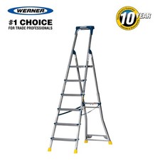 Werner AdjustaStep PRO® Scala