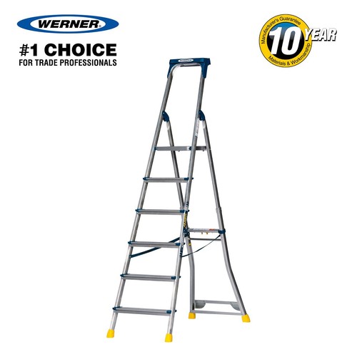Werner adjustastep pro scala - werner,