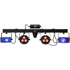 EUROLITE LED KLS Barra Laser