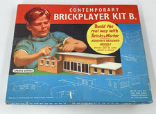 Spears Games Bricklayer B Set
