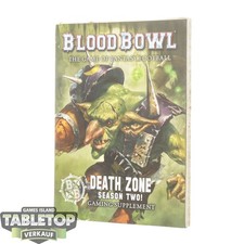 Blood Bowl - Death Zone